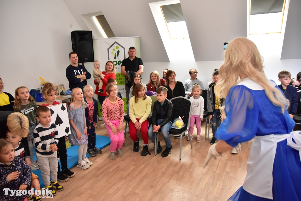 Powiatowy Dzień Dziecka