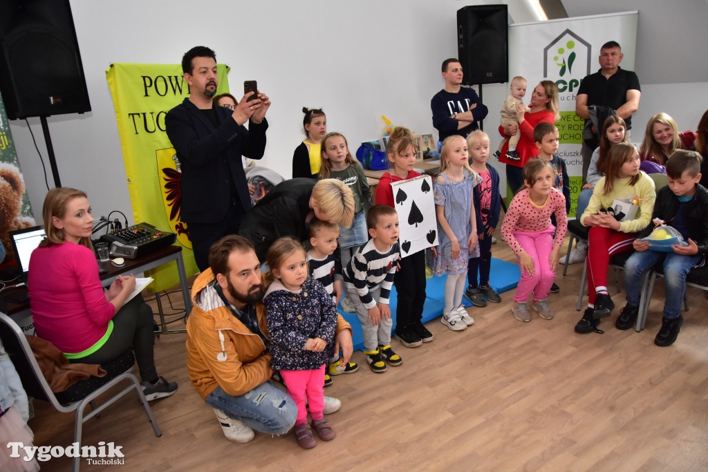 Powiatowy Dzień Dziecka