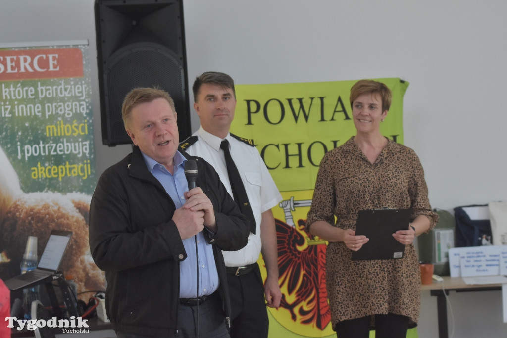 Powiatowy Dzień Dziecka