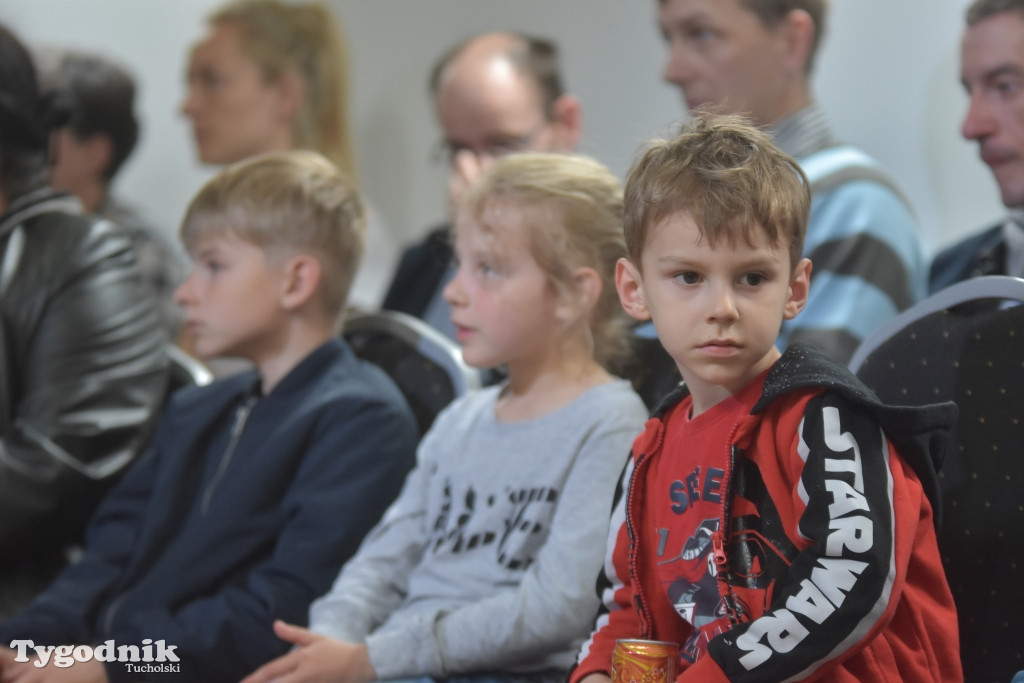 Powiatowy Dzień Dziecka