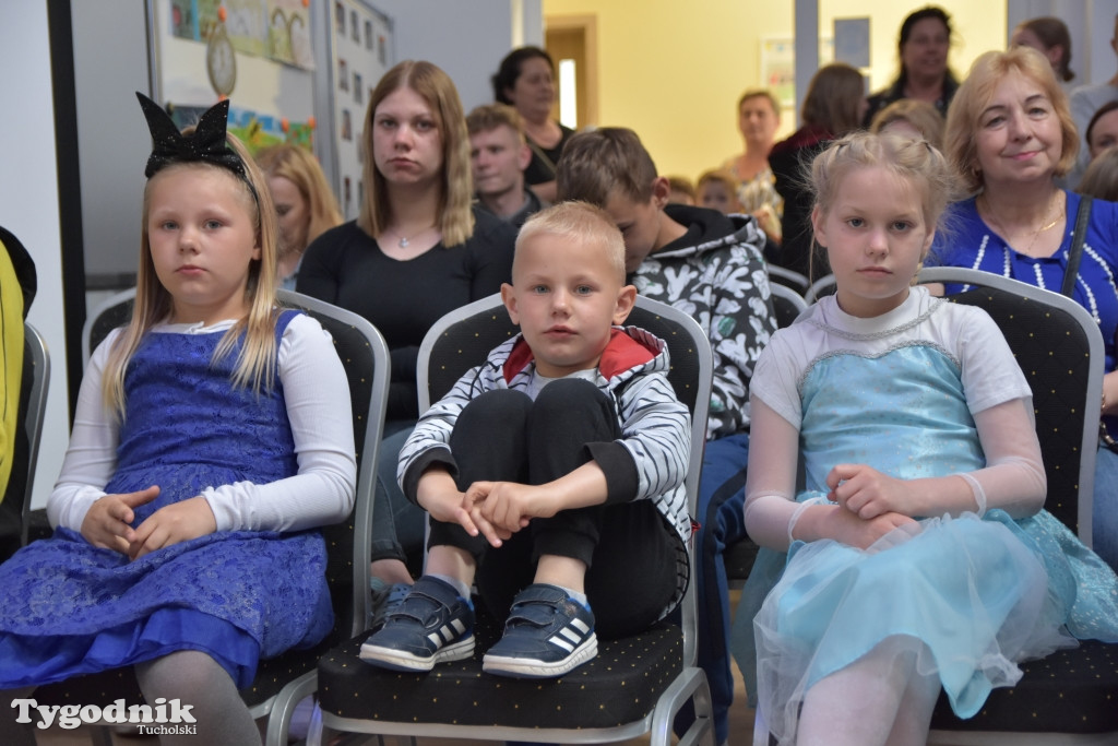 Powiatowy Dzień Dziecka
