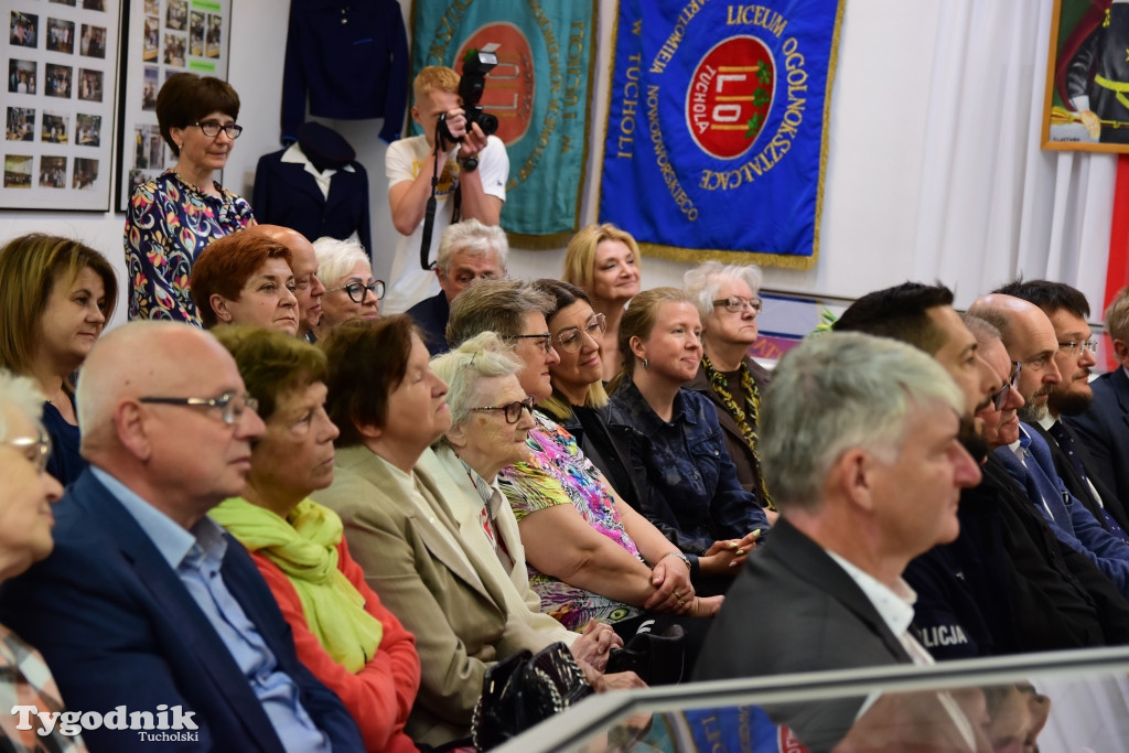 85 lat Nowodworka