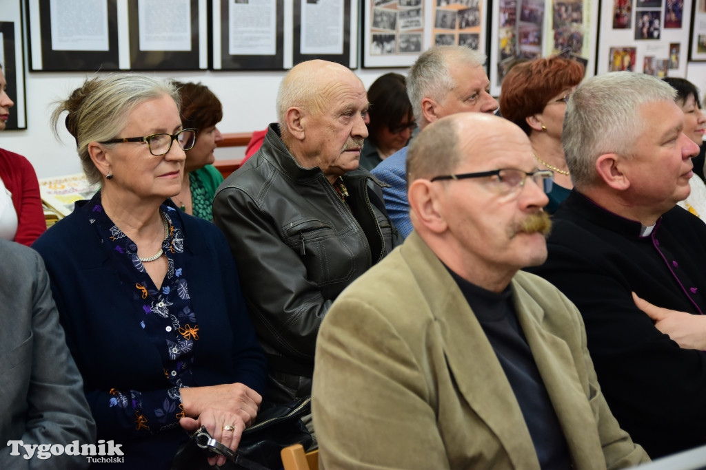 85 lat Nowodworka