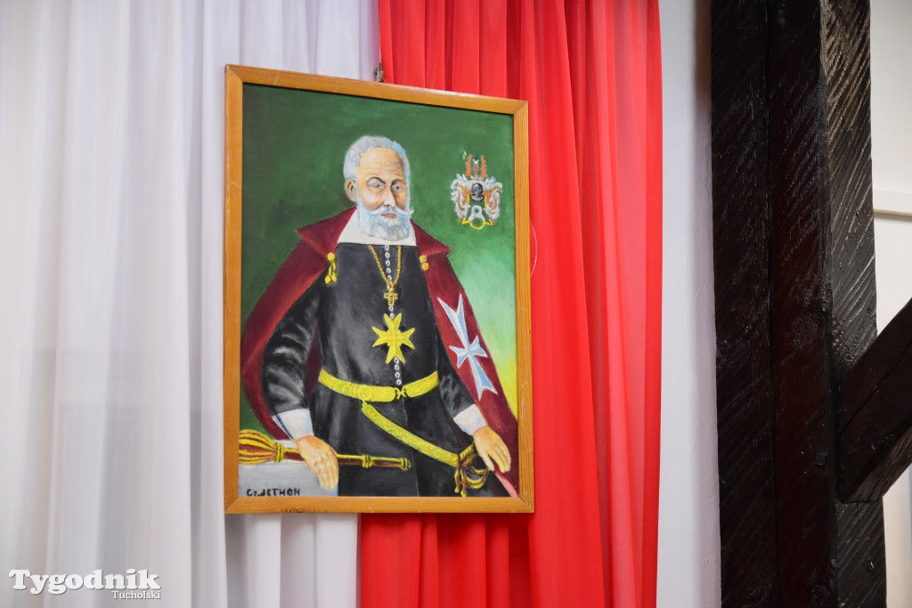 85 lat Nowodworka