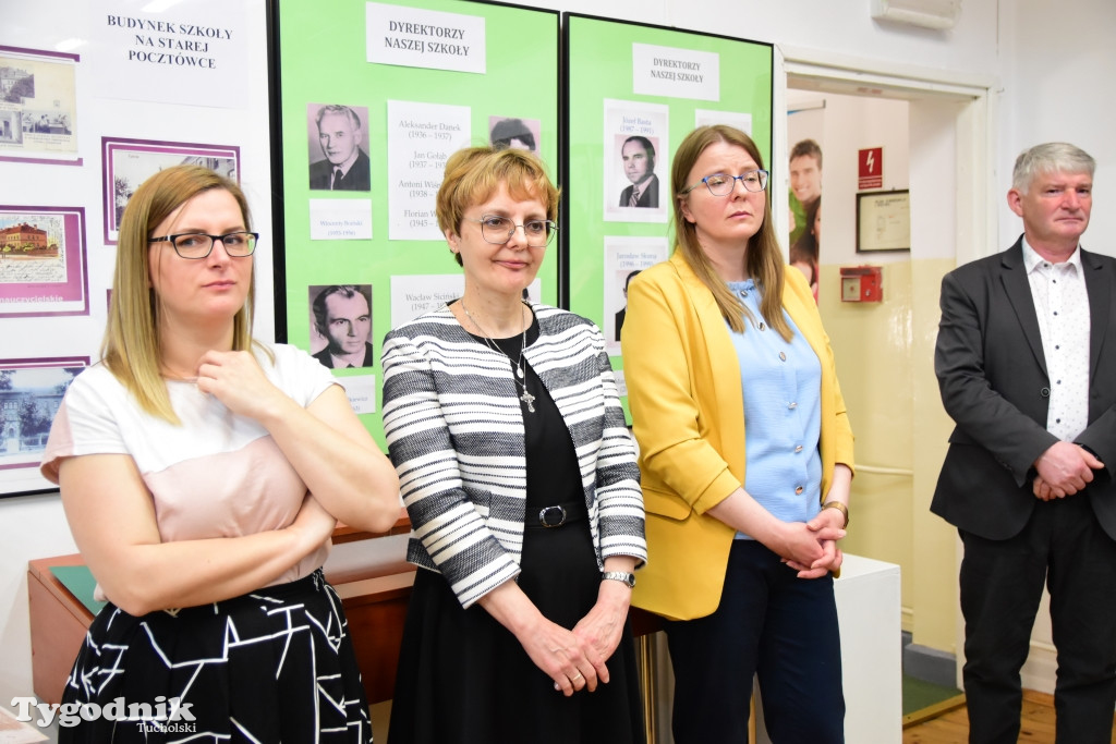 85 lat Nowodworka