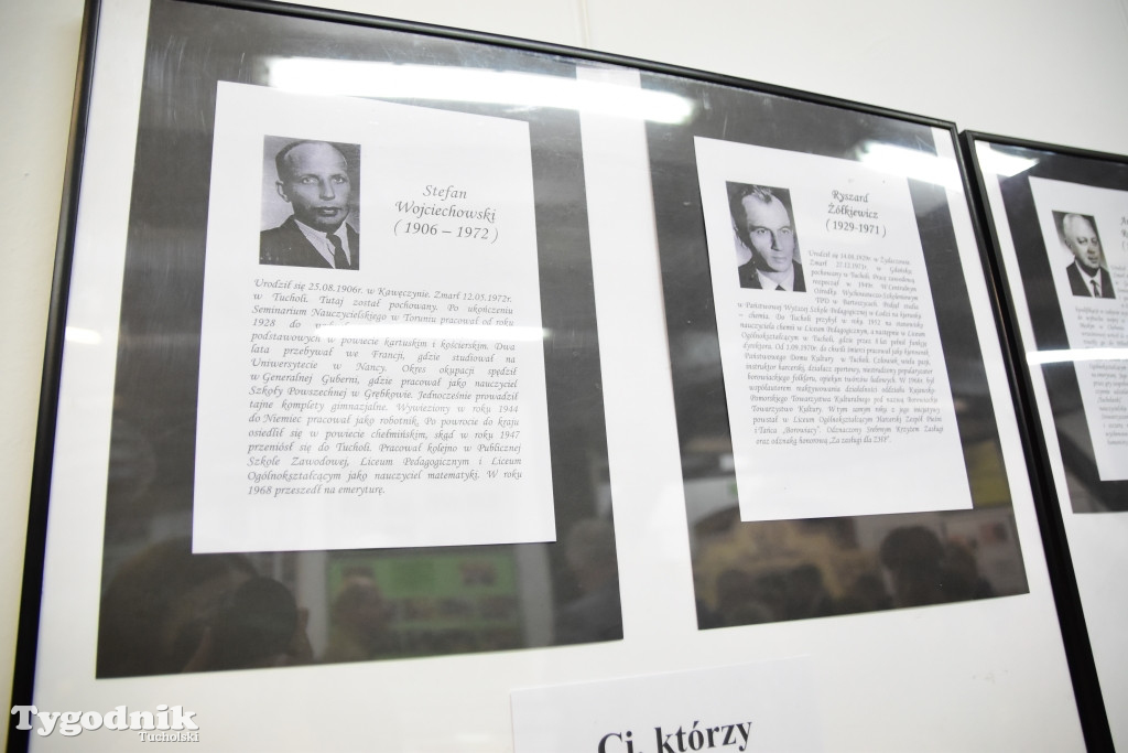 85 lat Nowodworka