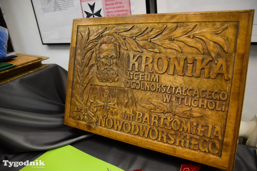 85 lat Nowodworka