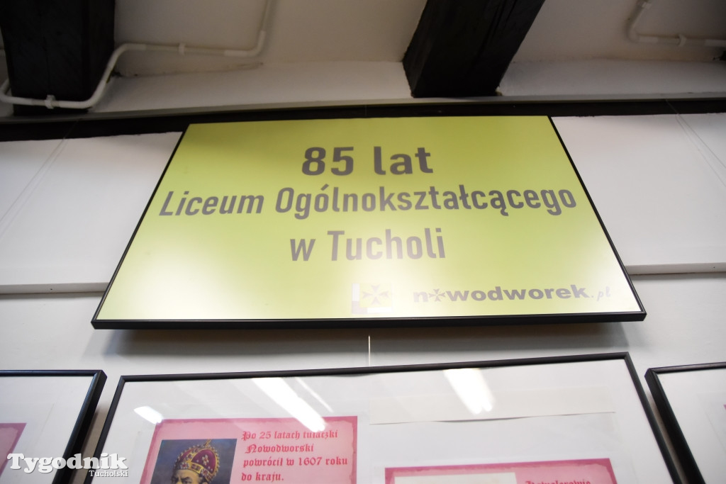 85 lat Nowodworka