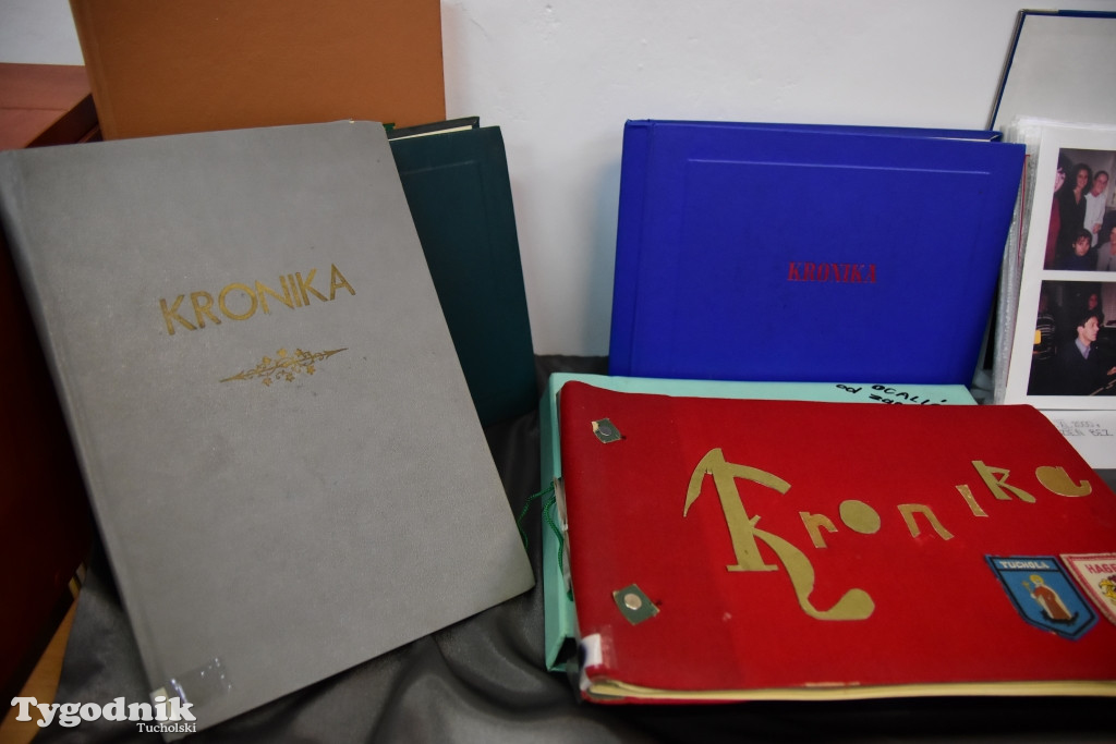 85 lat Nowodworka