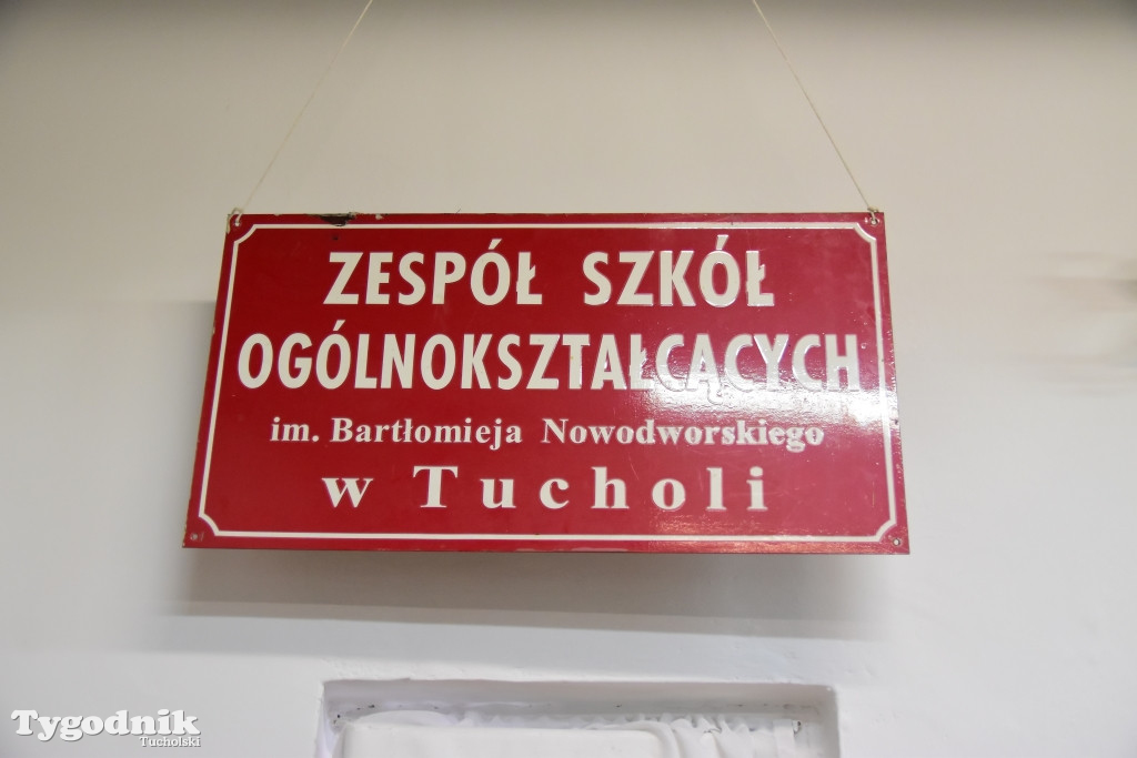85 lat Nowodworka