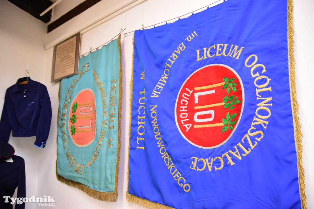 85 lat Nowodworka