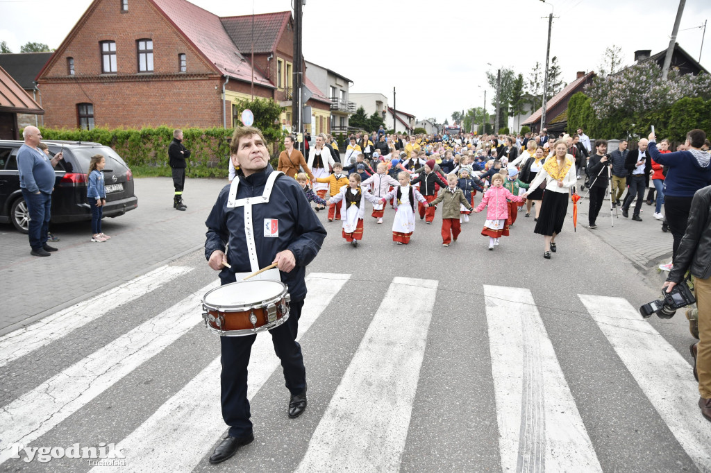 Jubileusz przedszkola 