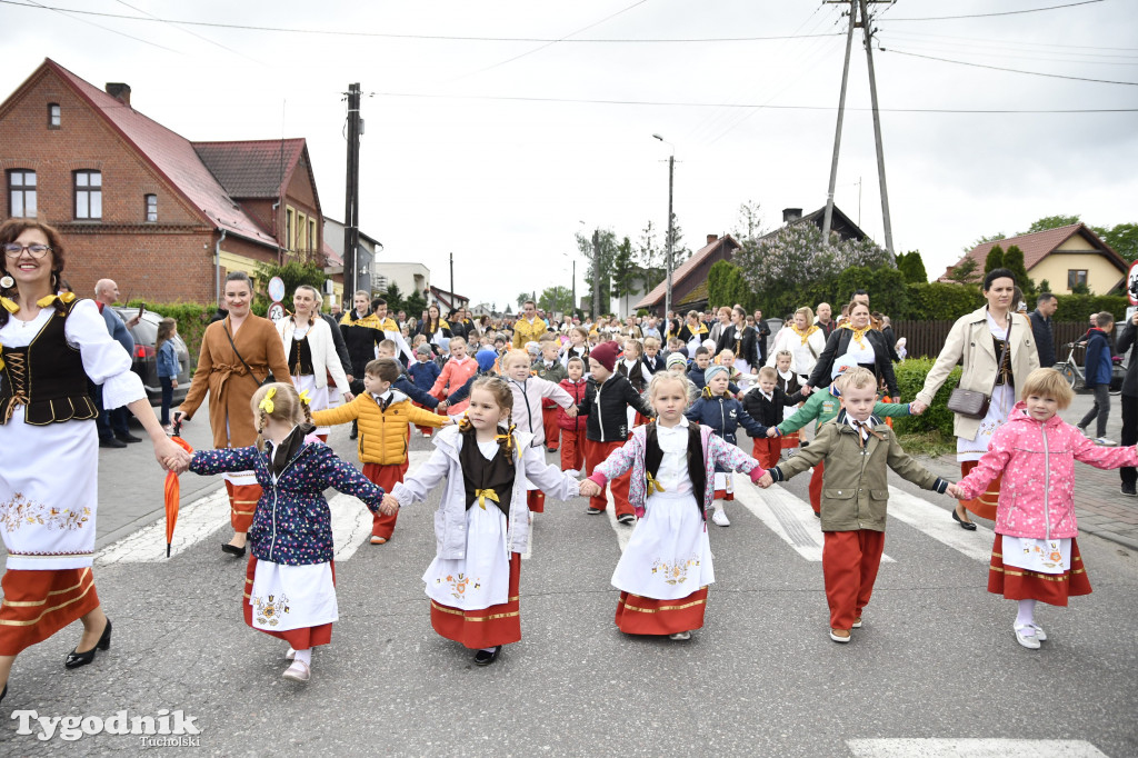 Jubileusz przedszkola 