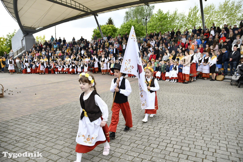 Jubileusz przedszkola 