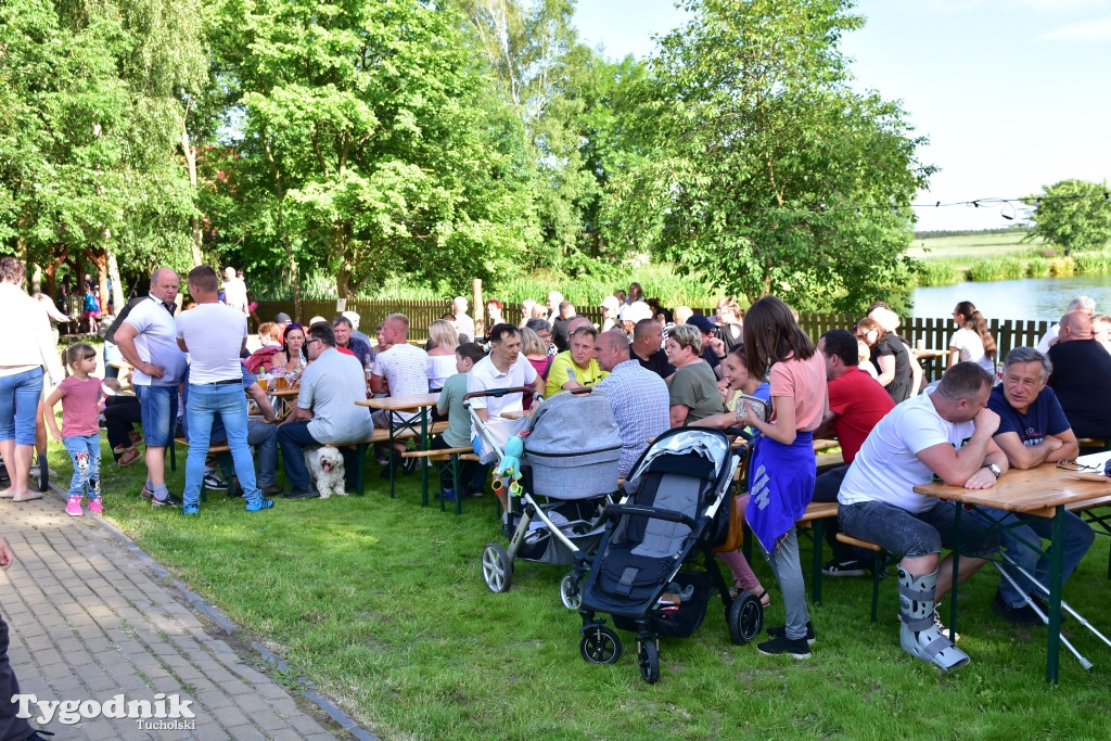 Lubiewska Noc Świętojańska