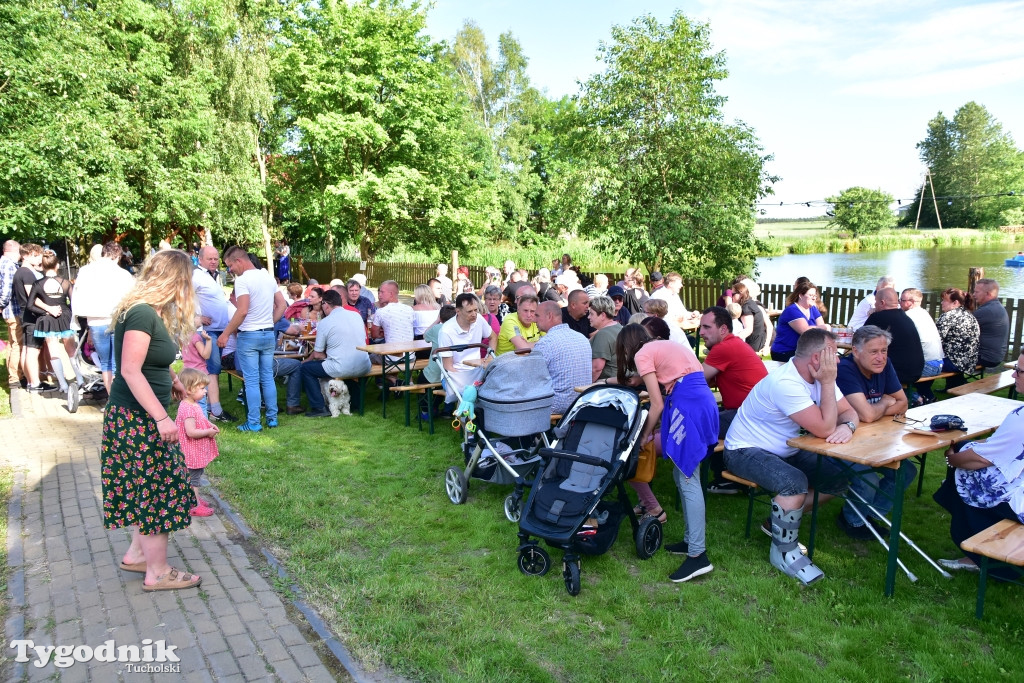 Lubiewska Noc Świętojańska