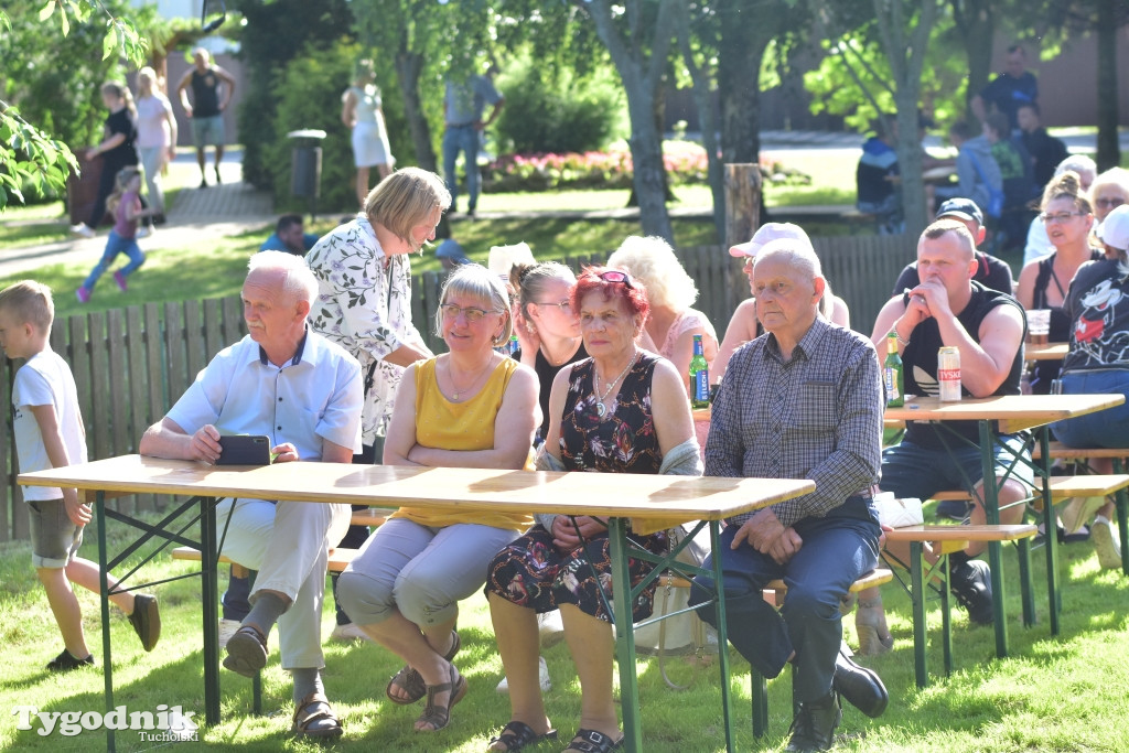 Lubiewska Noc Świętojańska