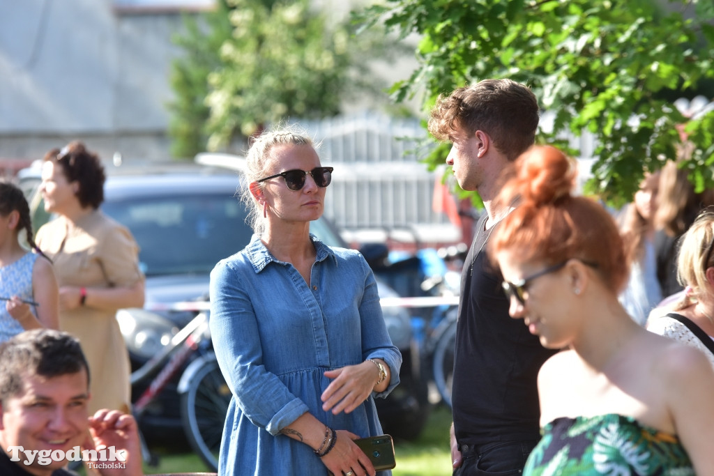 Lubiewska Noc Świętojańska