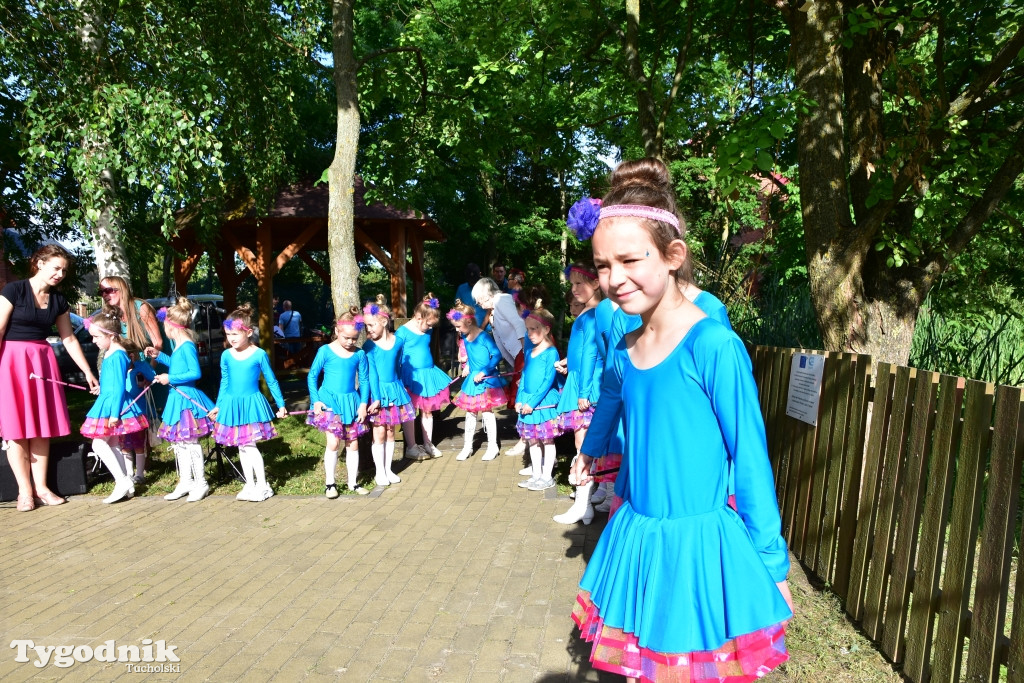 Lubiewska Noc Świętojańska