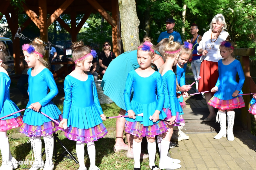 Lubiewska Noc Świętojańska