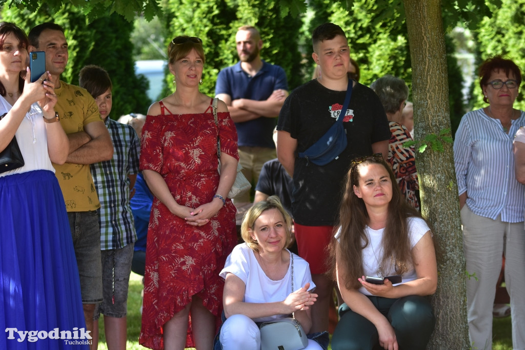 Lubiewska Noc Świętojańska