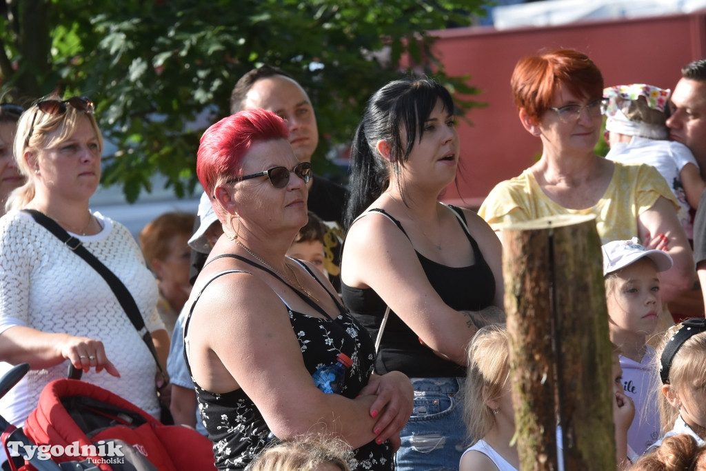 Lubiewska Noc Świętojańska