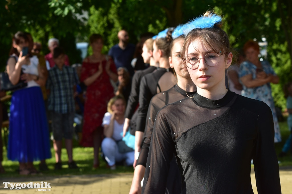 Lubiewska Noc Świętojańska