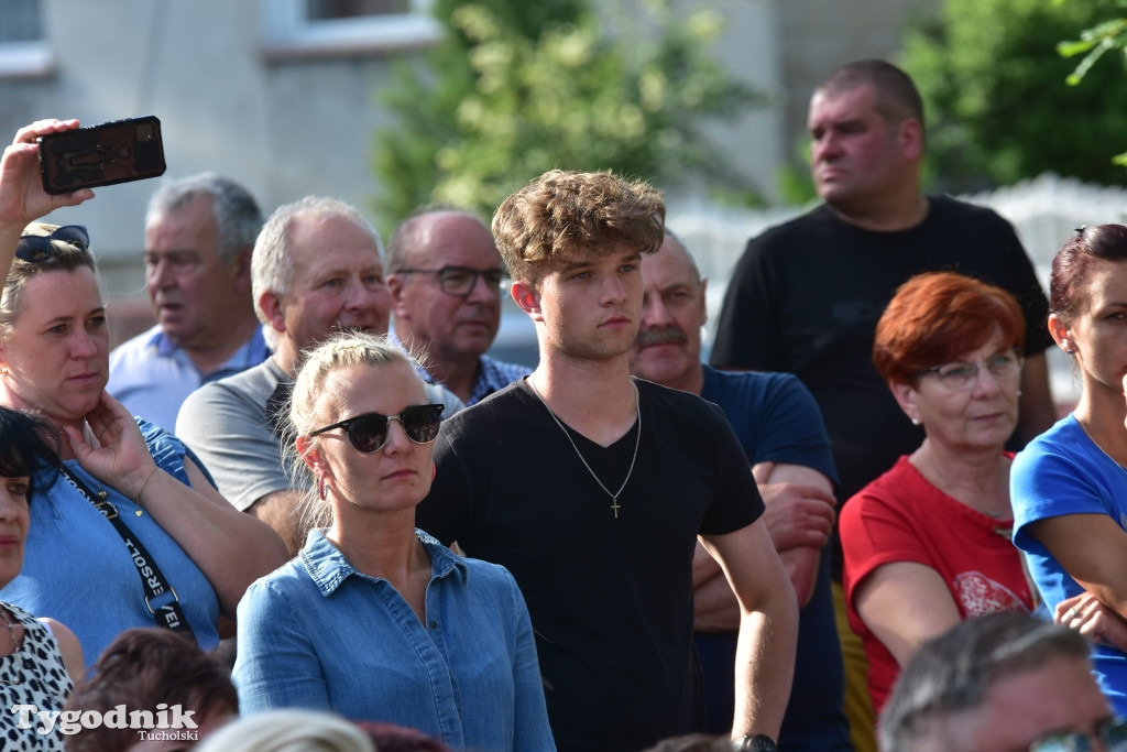 Lubiewska Noc Świętojańska