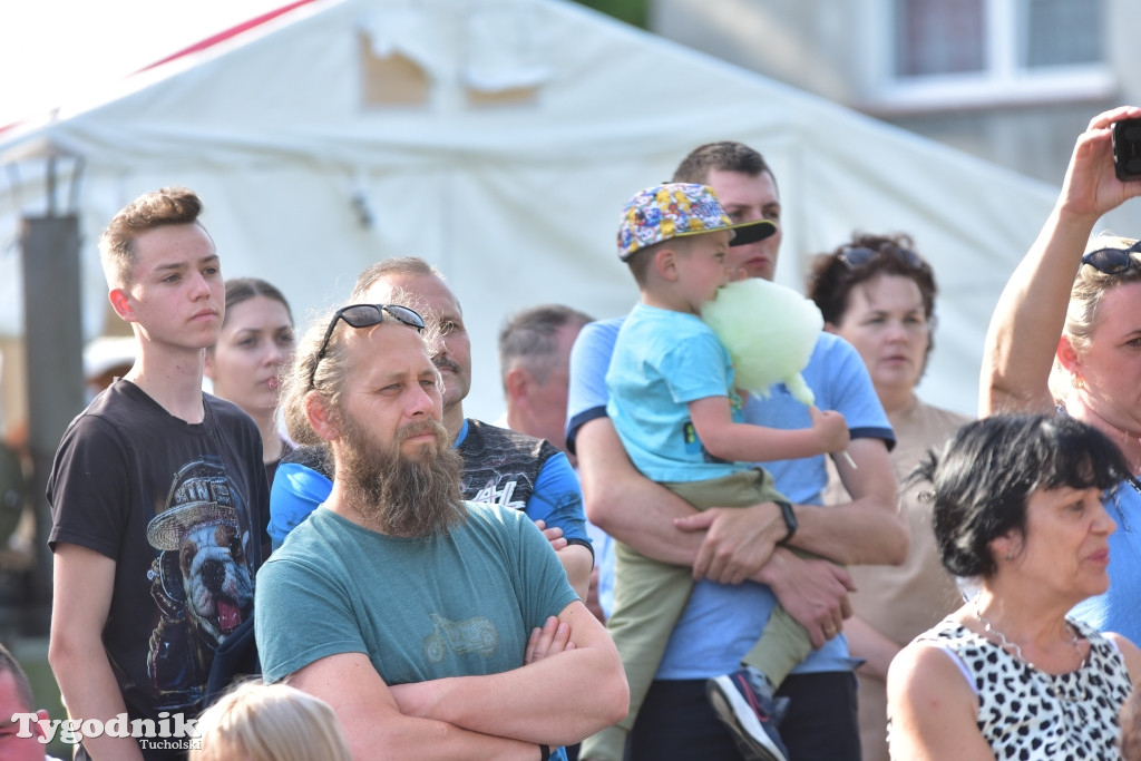 Lubiewska Noc Świętojańska