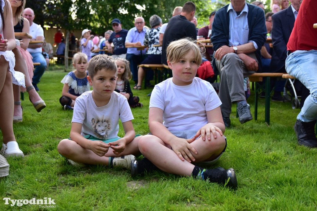 Lubiewska Noc Świętojańska