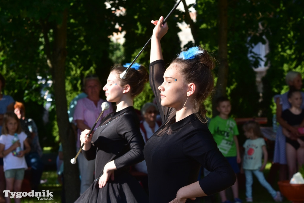 Lubiewska Noc Świętojańska