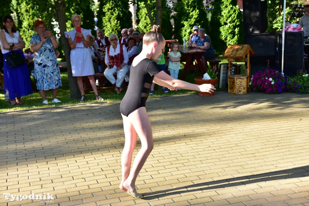 Lubiewska Noc Świętojańska