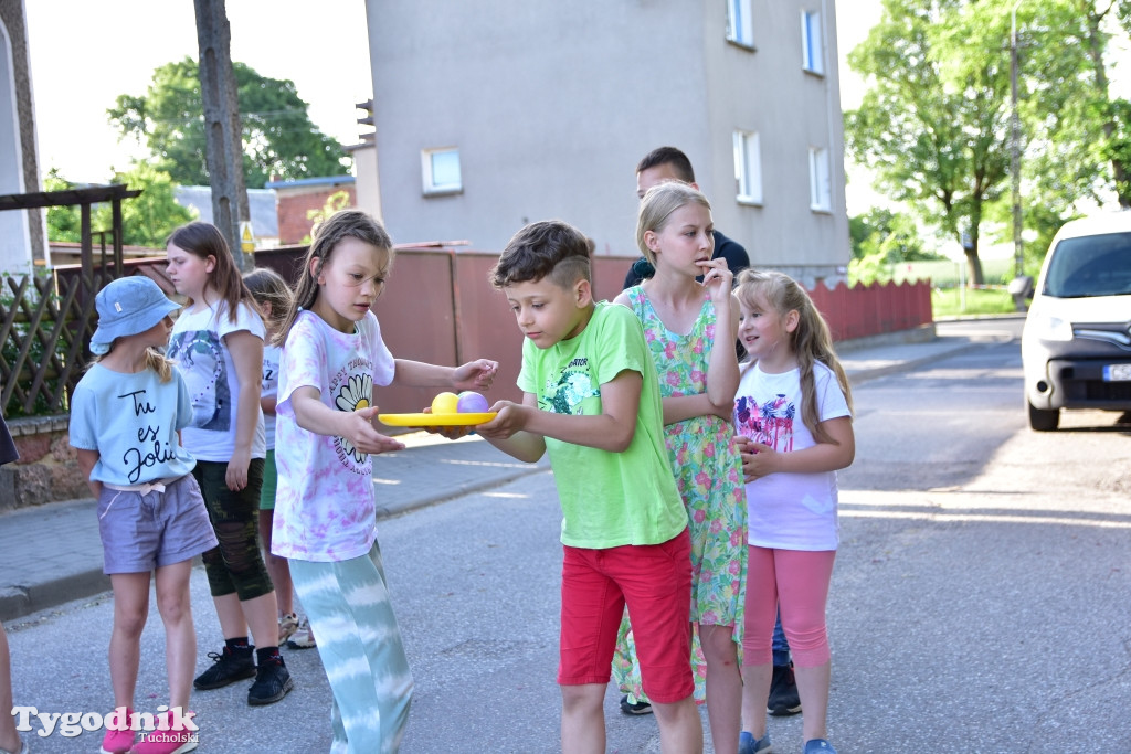 Lubiewska Noc Świętojańska