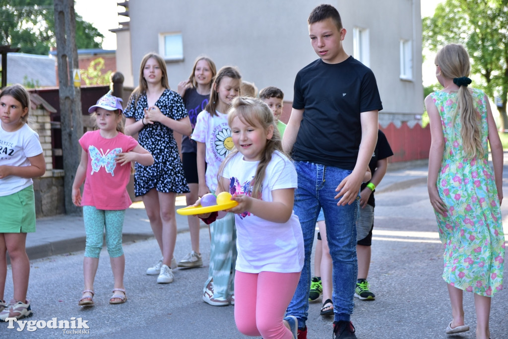 Lubiewska Noc Świętojańska