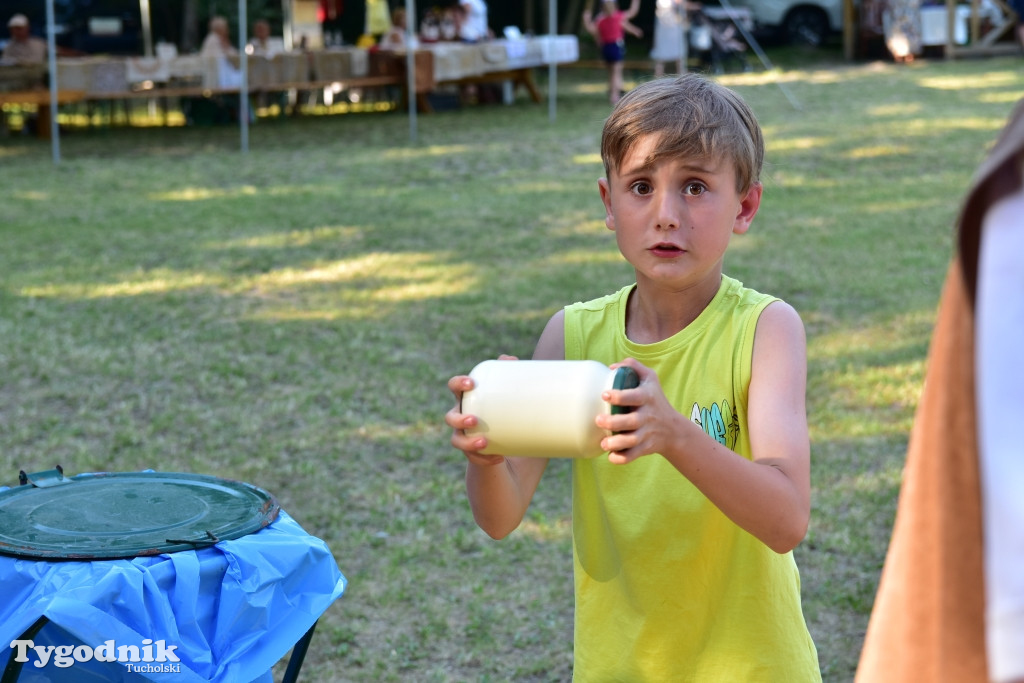 Kęsowo: Ekopiknik 