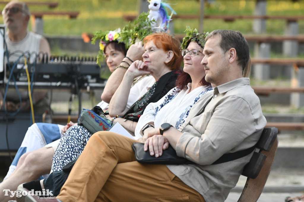 Festyn Leśnej Pszczoły i Świętojańskie Poezjowanie 2022
