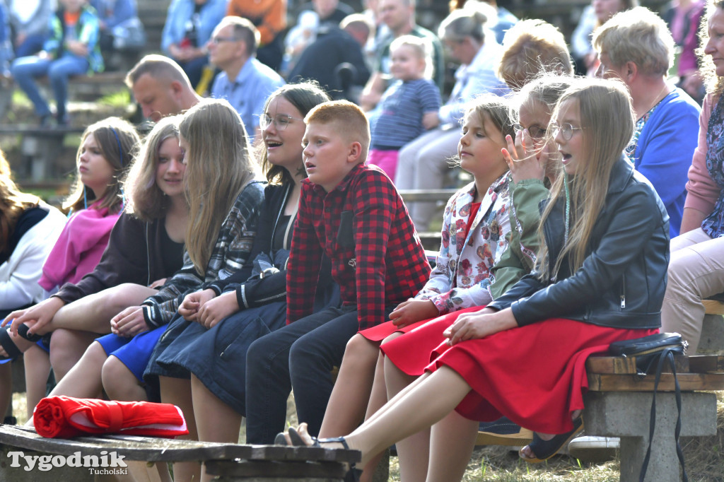 Festiwal Piosenki Religijnej 2022
