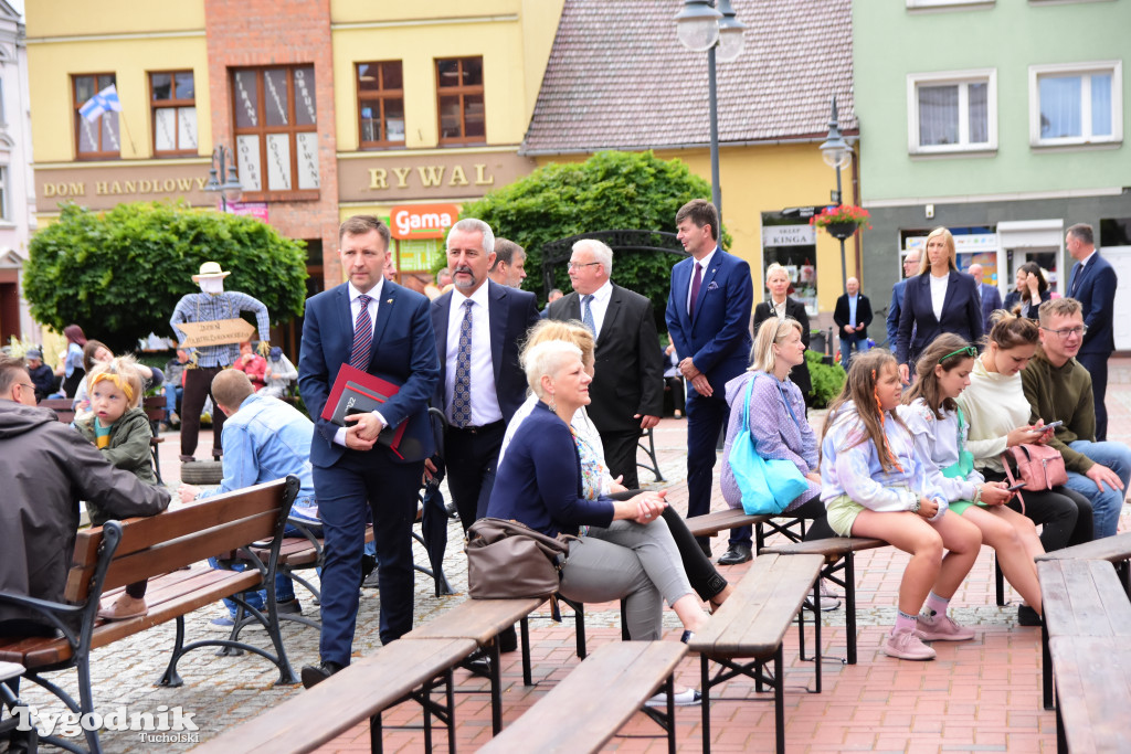 Dni Borów