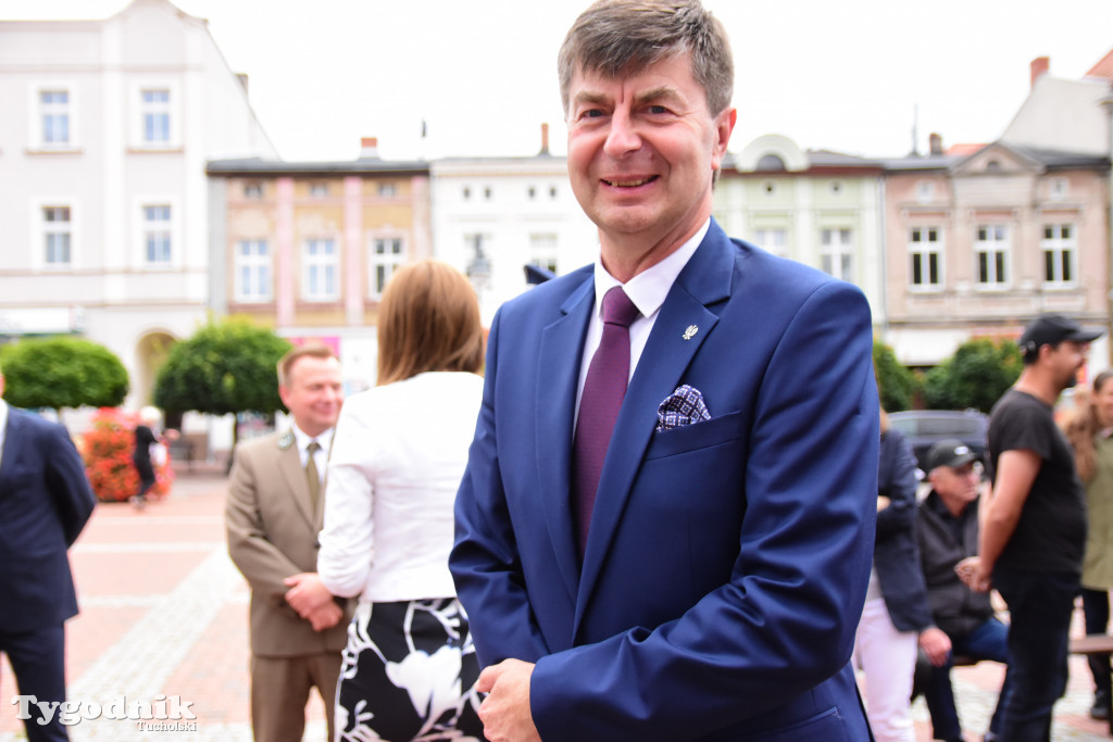 Dni Borów