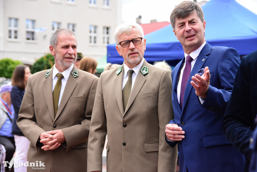Dni Borów
