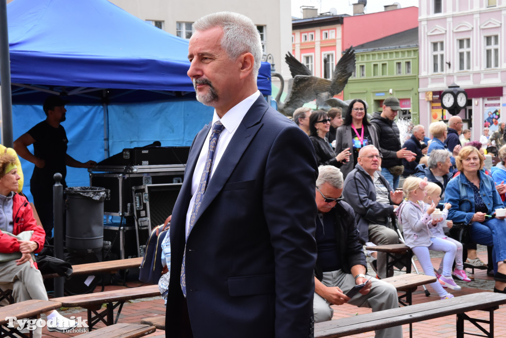 Dni Borów