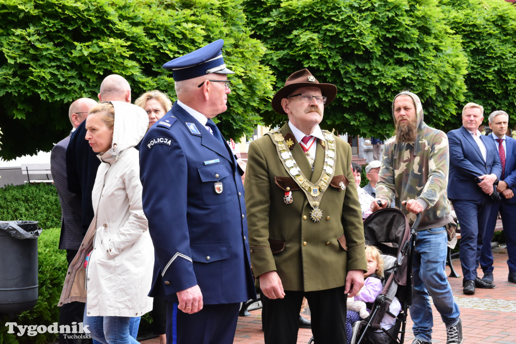 Dni Borów