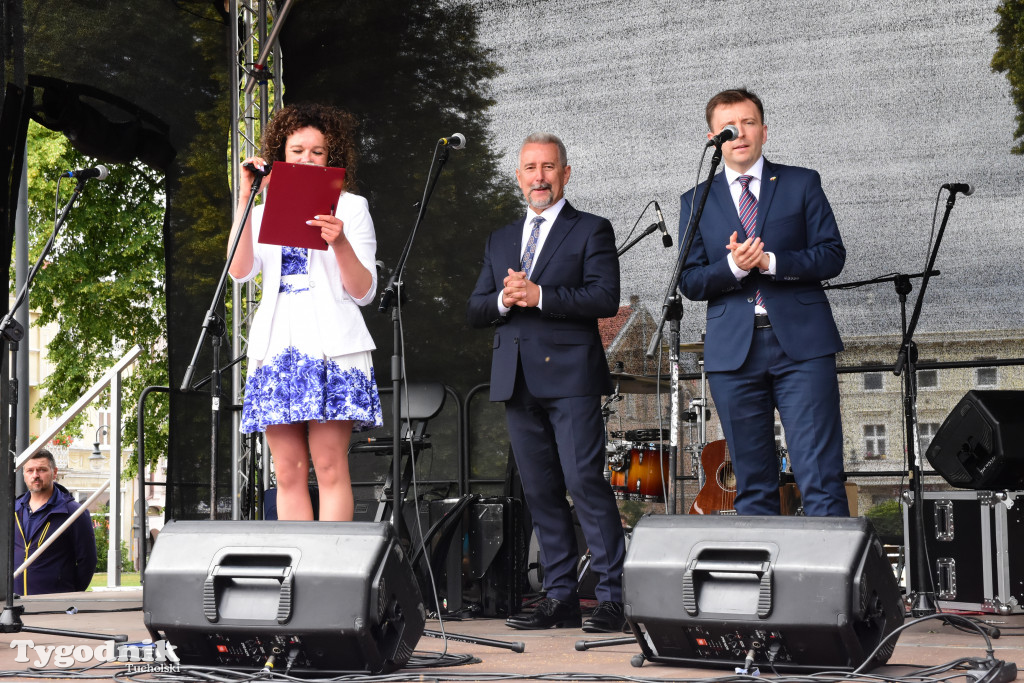 Dni Borów