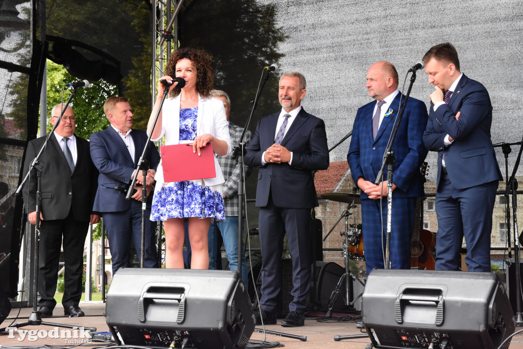 Dni Borów