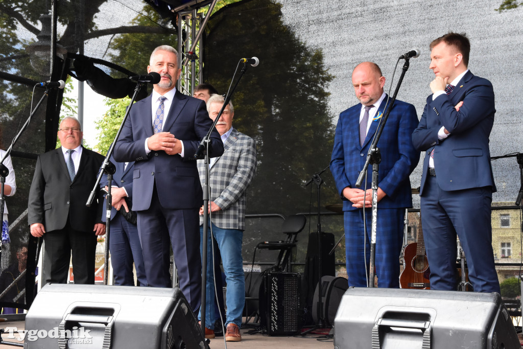 Dni Borów