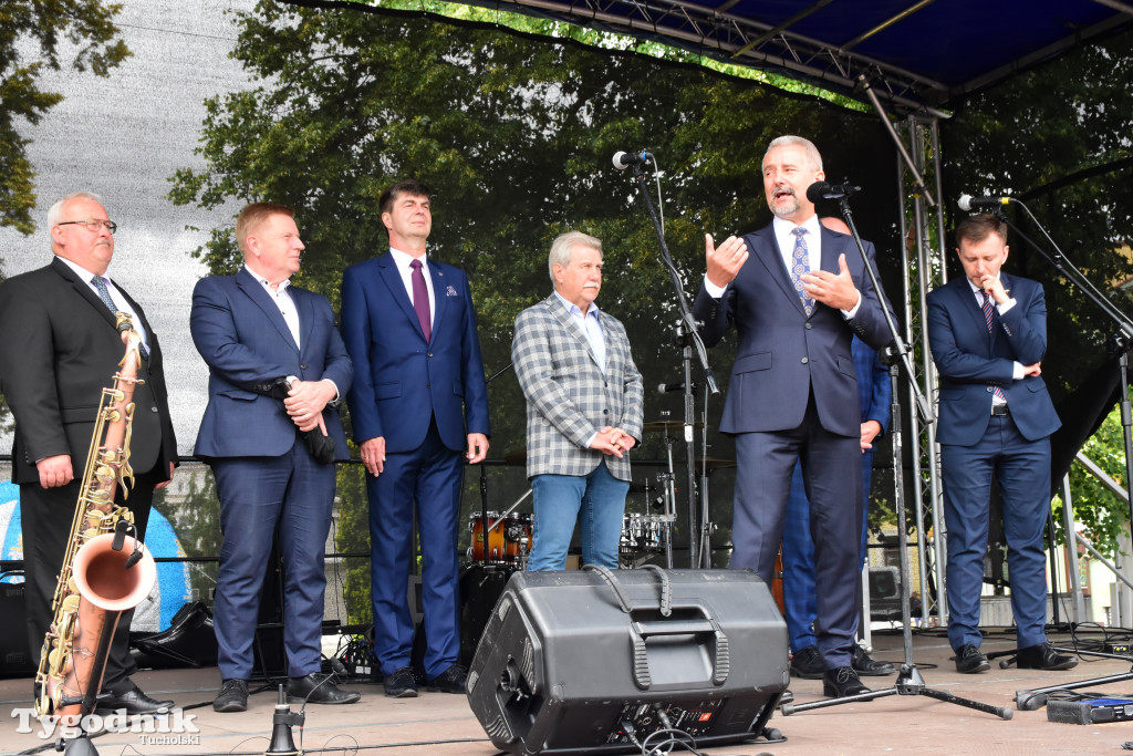 Dni Borów