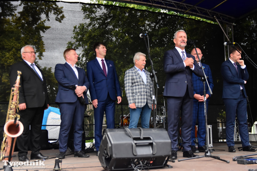 Dni Borów