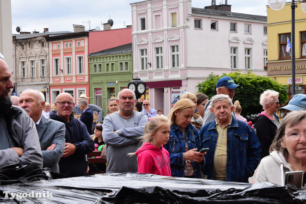 Dni Borów