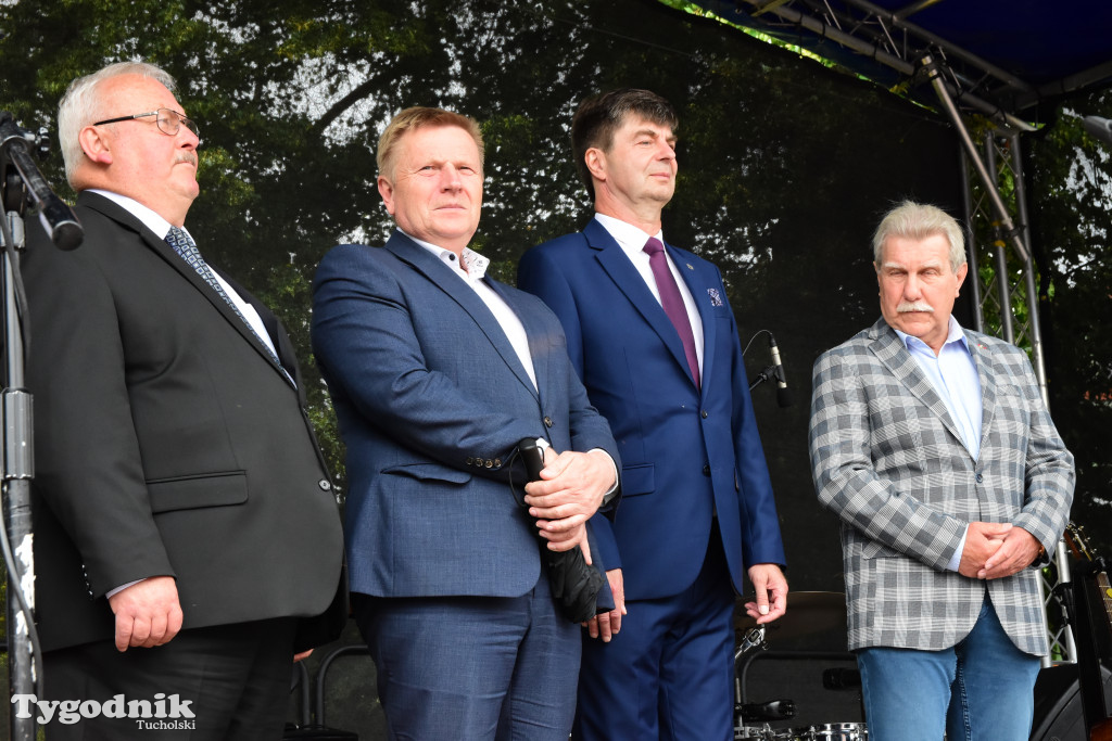 Dni Borów