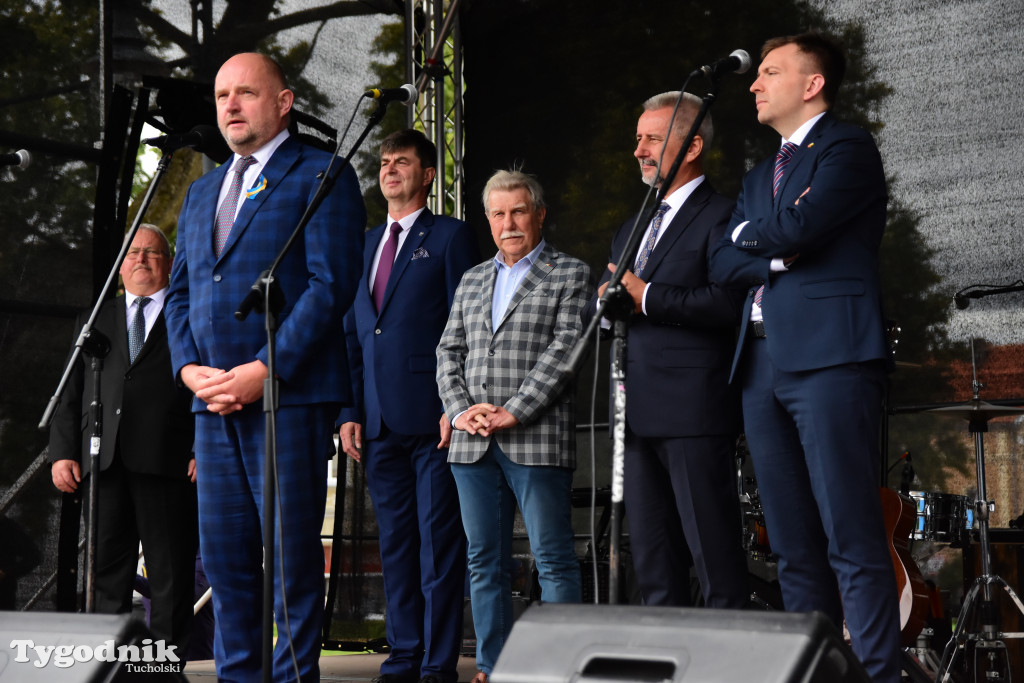 Dni Borów
